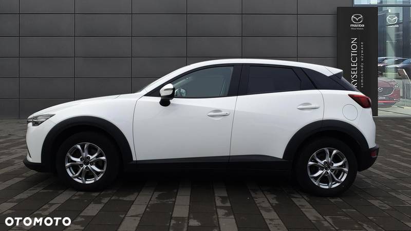 Mazda CX-3 2.0 SkyPassion - 4