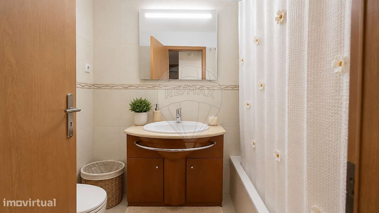 Apartamento T2 para venda-12