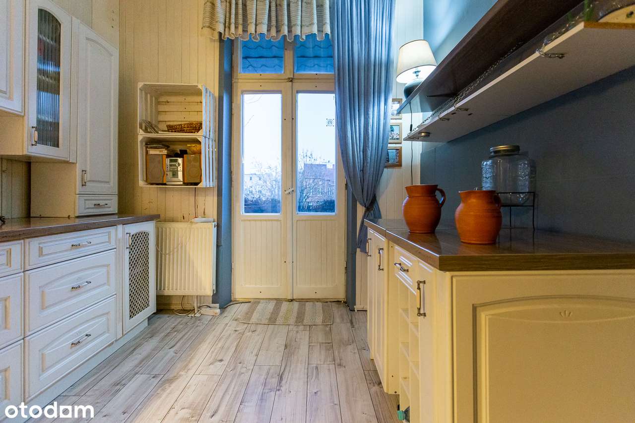 Mieszkanie w centrum Olsztyna - Pełny obrazek: 4/14