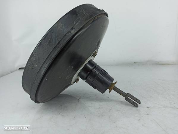 Servofreio Renault Megane Ii (Bm0/1_, Cm0/1_) - 2