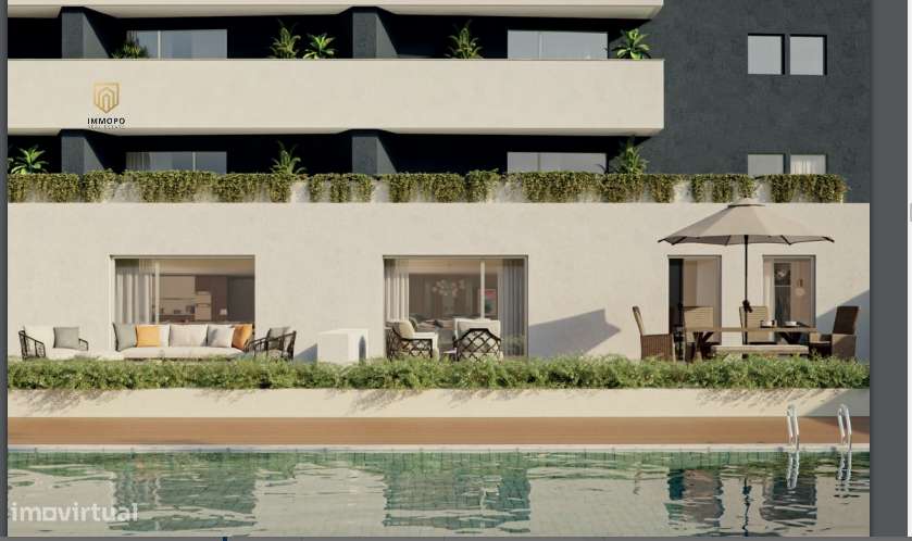 Apartamento T3 Venda em Paranhos,Porto - Grande imagem: 4/12