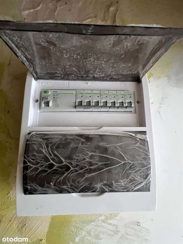 Mieszkanie 3 pokoje garaż bezczynszowe Kaniów-12