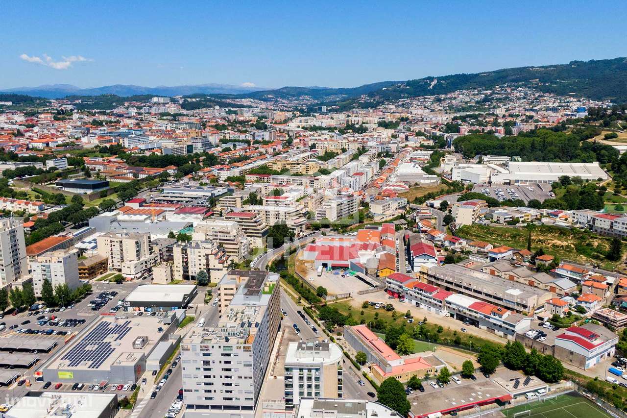 Apartamento T3 Duplex-28