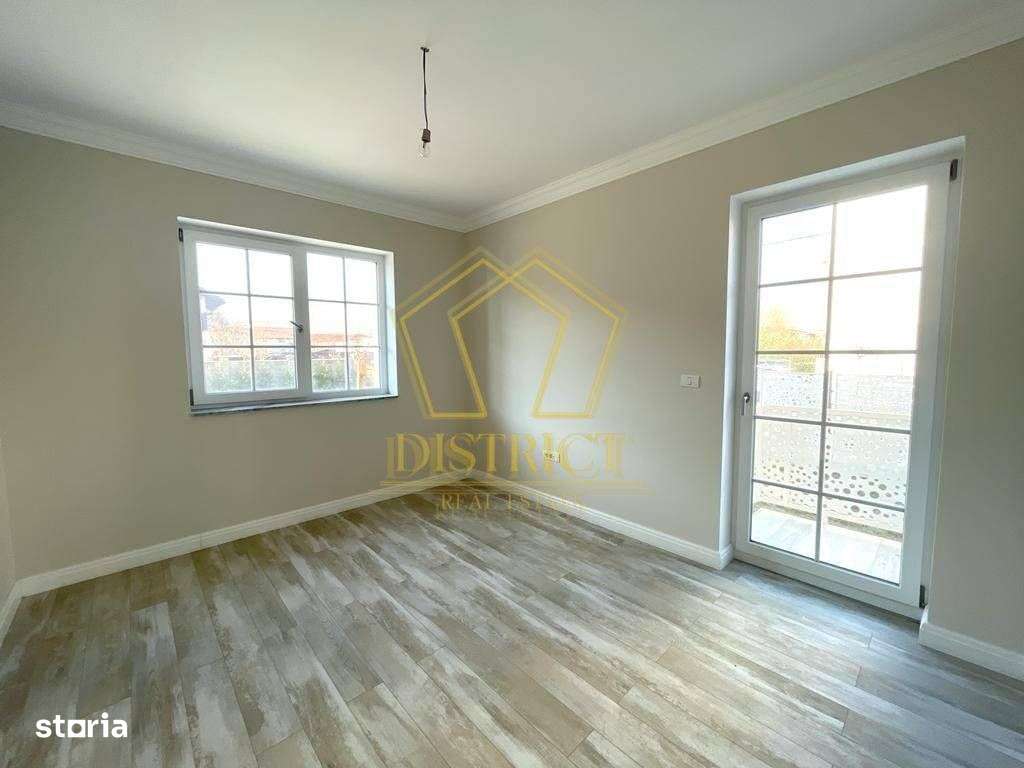 Apartament cu 2 camere si curte 50mp | Giroc | Penny | Lidl - Imagine principală: 2/8