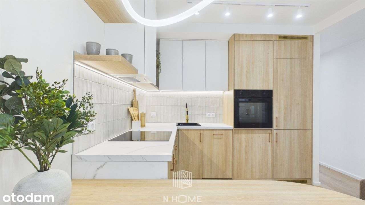 Premium 3 Pokoje na Gajowicach | Gotowe-1