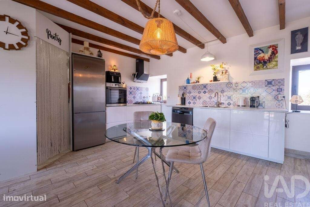 Casa / Villa T4 em Carvalho de 120 m2-10
