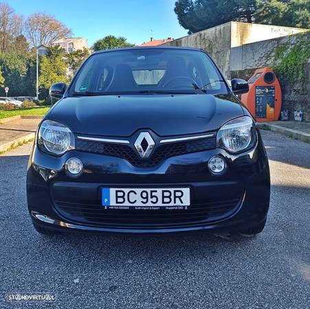 Renault Twingo SCe 70 LIMITED - 3