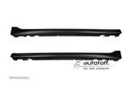 Pachet exterior BMW F10 Seria 5 (10-13) model M5 - 12