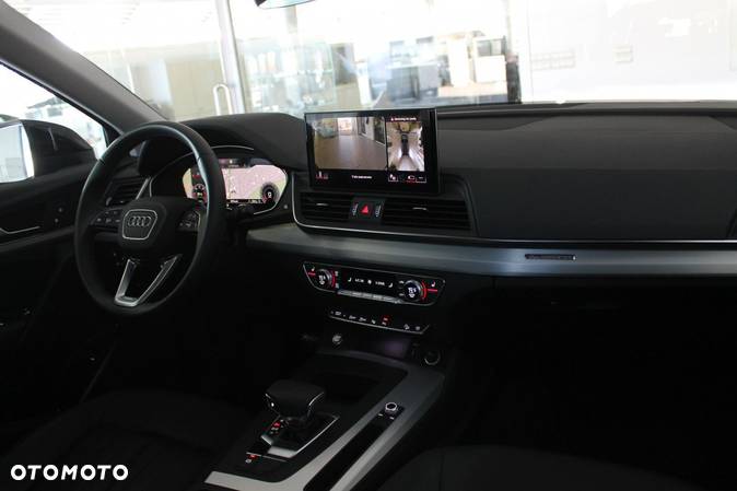 Audi Q5 - 11