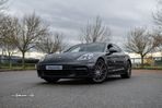 Porsche Panamera 4 S - 2