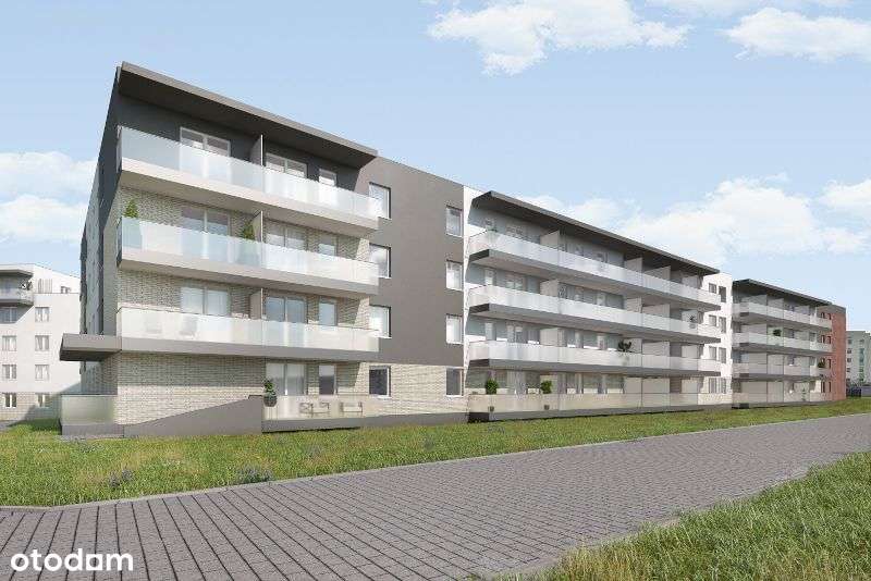 PROMOCJA!!! Huzar | mieszkanie 2-pok. | B3_3 - Pełny obrazek: 5/10