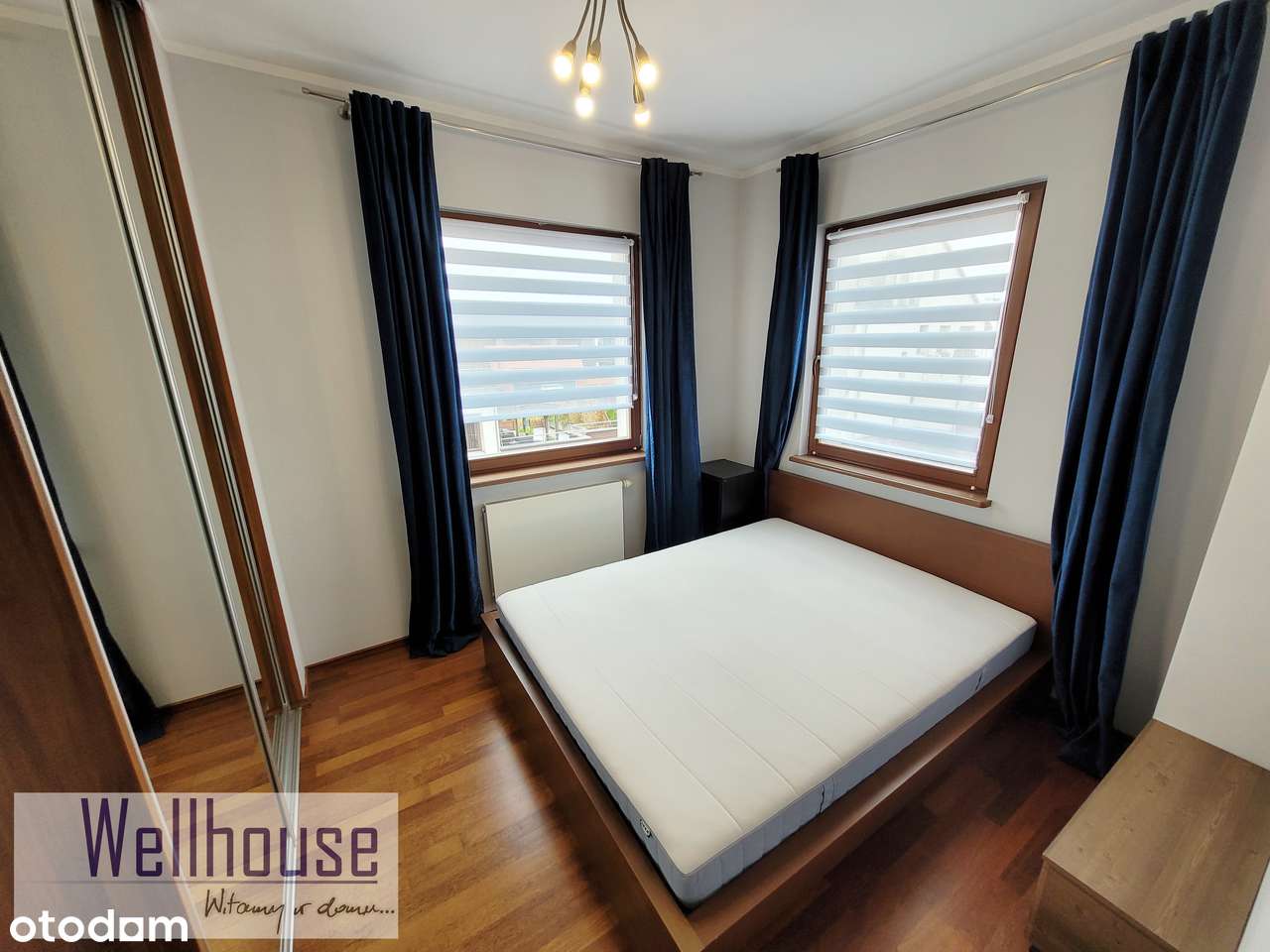 2-pok. duży taras - Krzyki - blisko Bielan - Pełny obrazek: 3/10