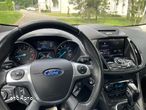 Ford Kuga - 19