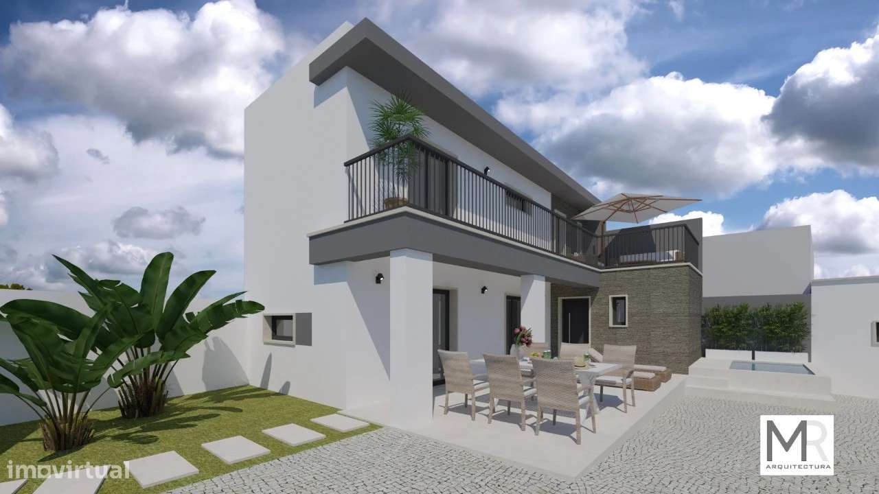 Moradia independente em rua Fonte do Ramilo, 15 - Grande imagem: 5/24