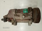 Compressor Do Ar Condicionado Seat Ibiza Ii (6K1) - 1