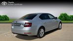 Skoda Octavia 1.5 TSI ACT DSG Style - 18