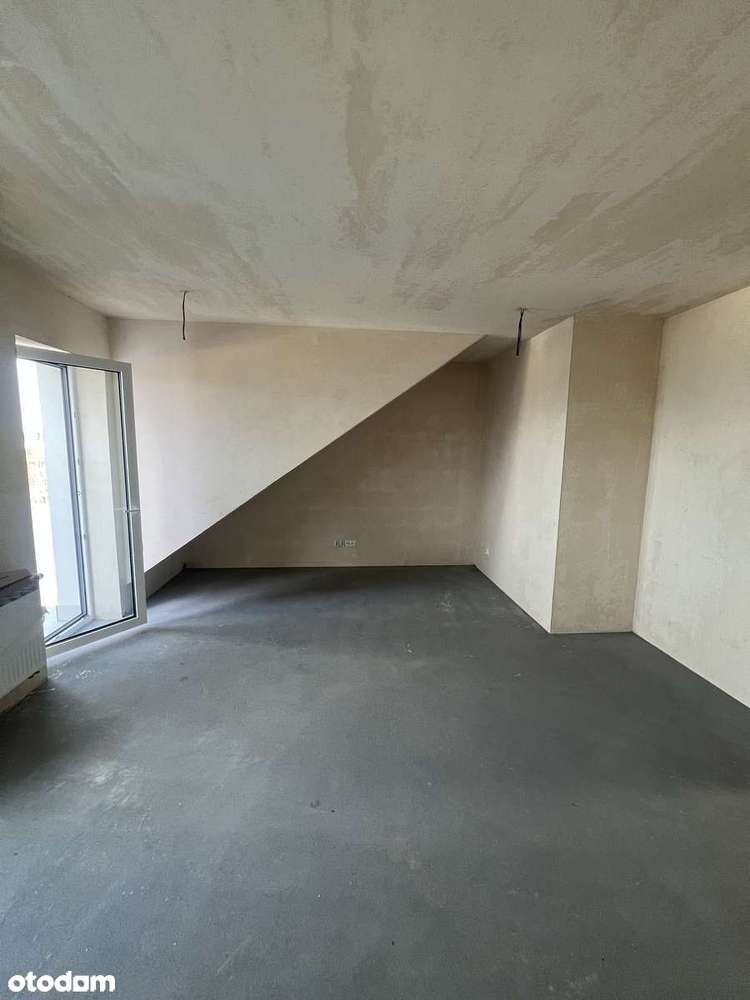 Nowe 3-pokojowe mieszkanie z balkonem - Pełny obrazek: 4/13