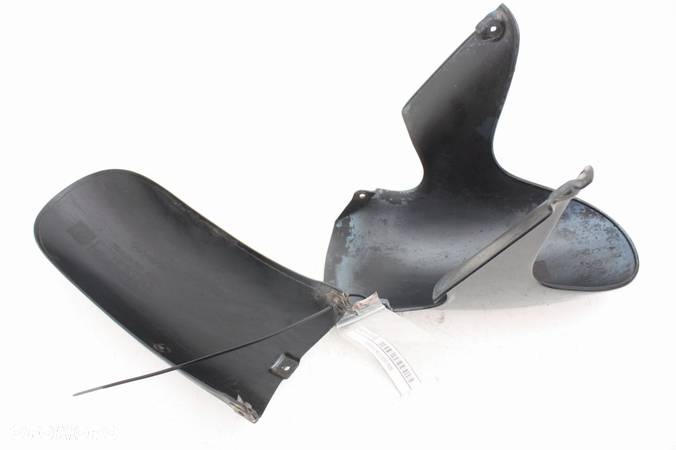 BŁOTNIK PRZEDNI NADKOLE BMW K1200 RS 97-05 - 4