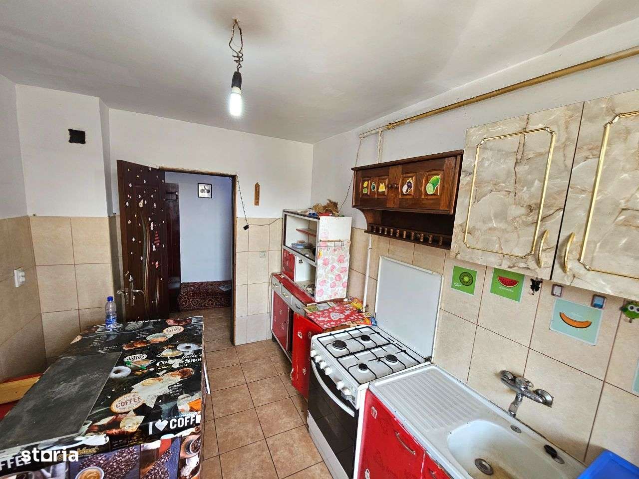 Apartament 2 camere zona Orion - Imagine principală: 4/6