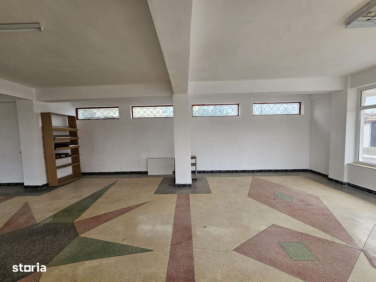 Spatiu comercial de inchiriat oras Ovidiu/Constanta - Imagine principală: 5/7