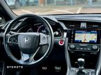 Honda Civic 1.5 T Sport Plus (Navi) - 11