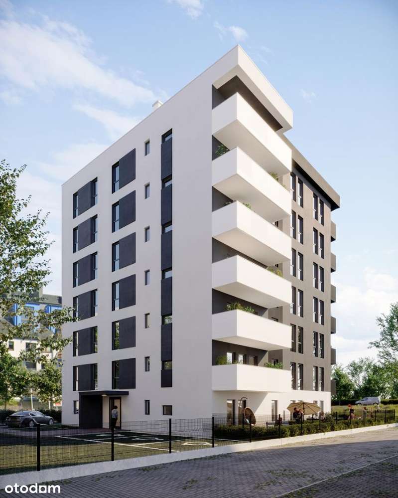 Gotowe mieszkanie wykończone Popiełuszki 6- mieszkanie nr 6 - Pełny obrazek: 5/19