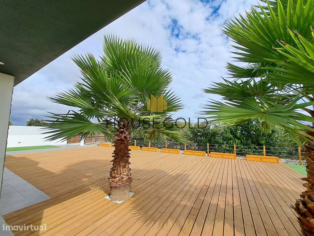 Moradia em Marinhais (MR-317)  3 Quartos | Terreno com 2.642 m²-20