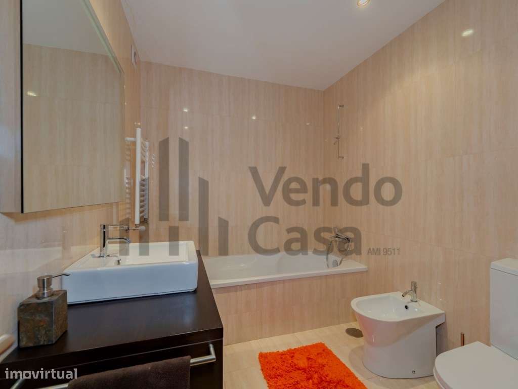 Vende- T3 - Ao Colégio D. Diogo de Sousa - Braga-9