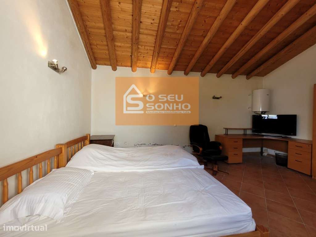 Moradia T2 com Piscina-17