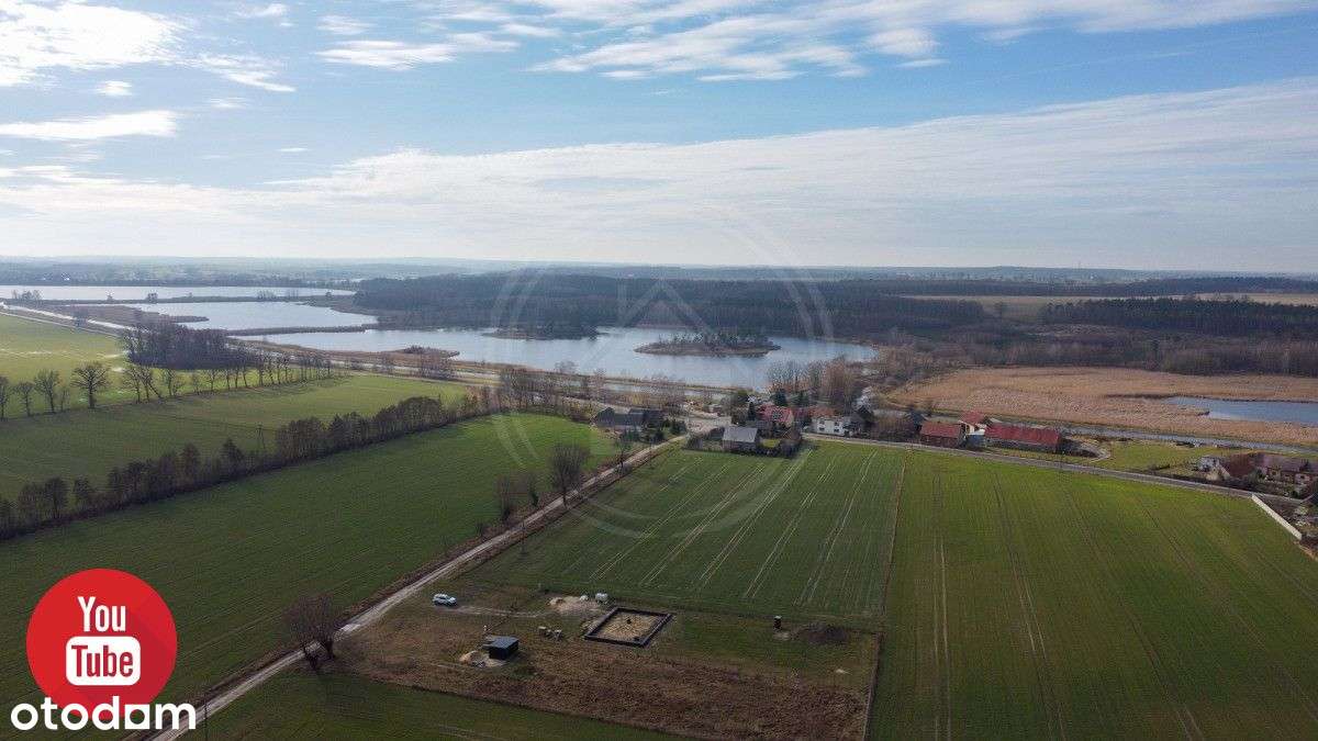 Działka budowlana - Zgliniec-5