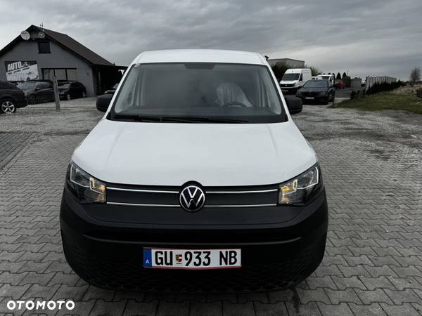 Volkswagen Caddy - 6