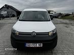 Volkswagen Caddy - 6