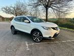 Nissan Qashqai 1.6 dCi Tekna 19 Pele RS - 1