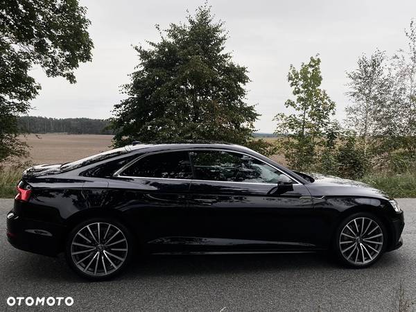 Audi A5 2.0 TDI Sport S tronic - 15