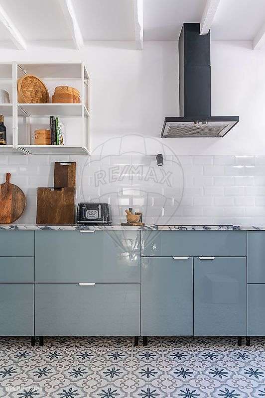 Moradia T6 para venda-7