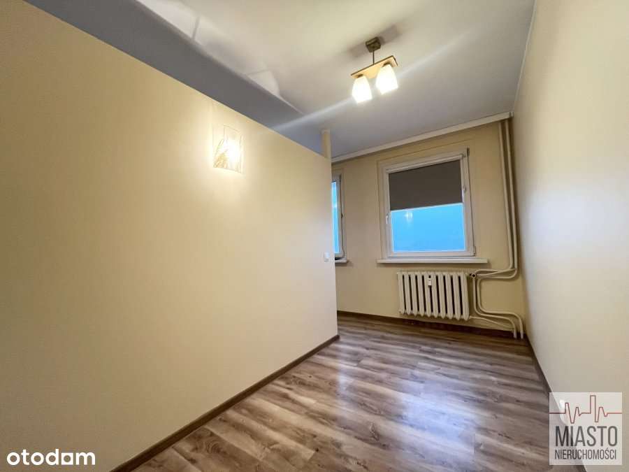 Mieszkanie Bytków - Pełny obrazek: 3/6