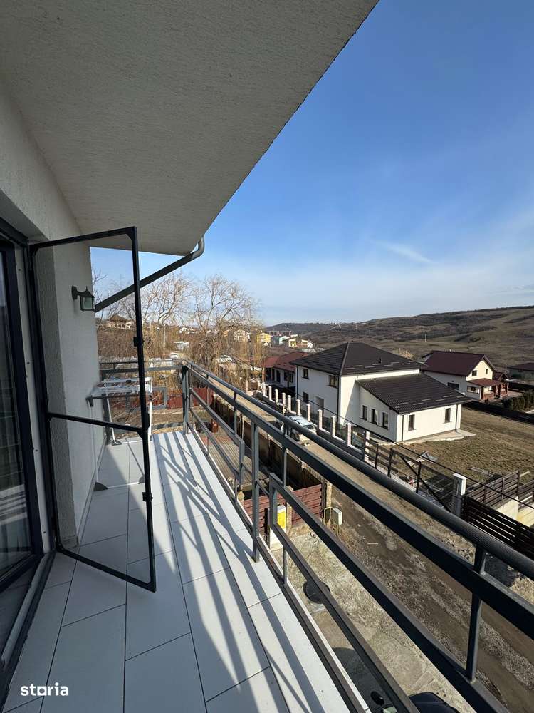 Apartament cu 2 camere Visan-2