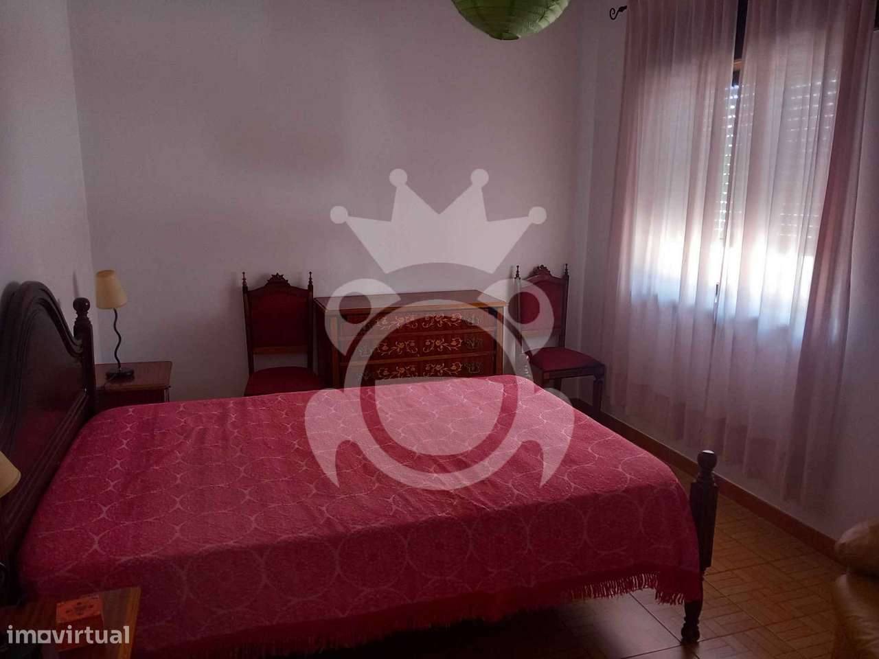 Moradia em Serpa - T3-12