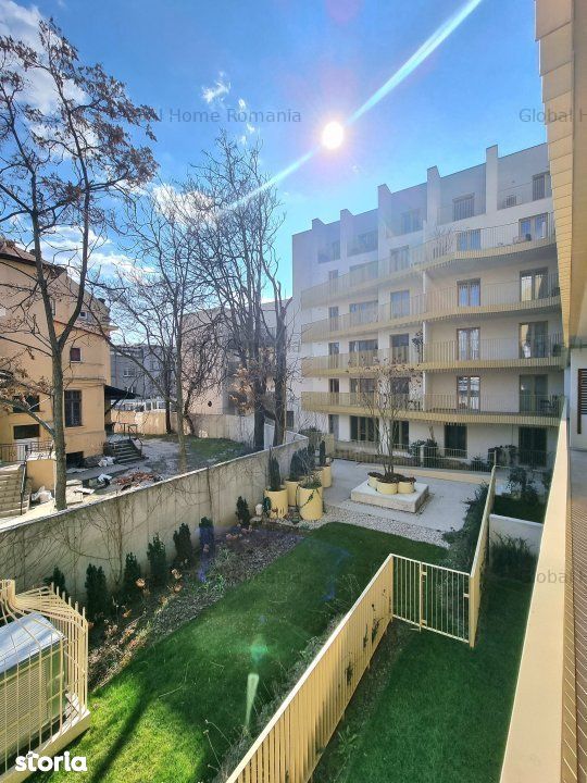 Apartament Exclusivist 3 Cam| Unirii| Complex Boemia| Bloc 2021|Lux