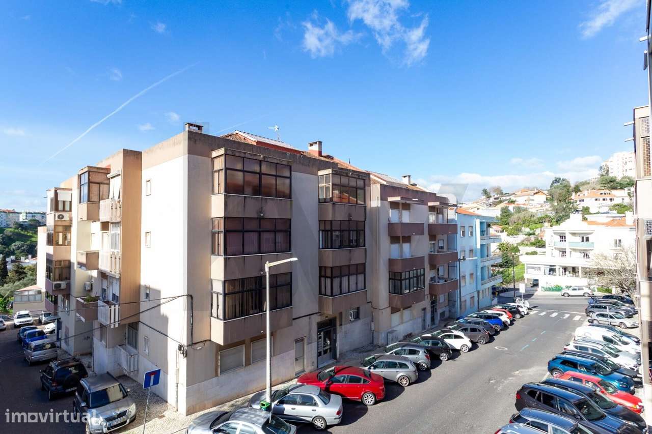 Apartamento T3 Odivelas | 290.000€-39