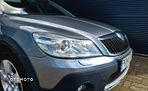 Skoda Octavia Scout 2.0 TDI DPF - 6