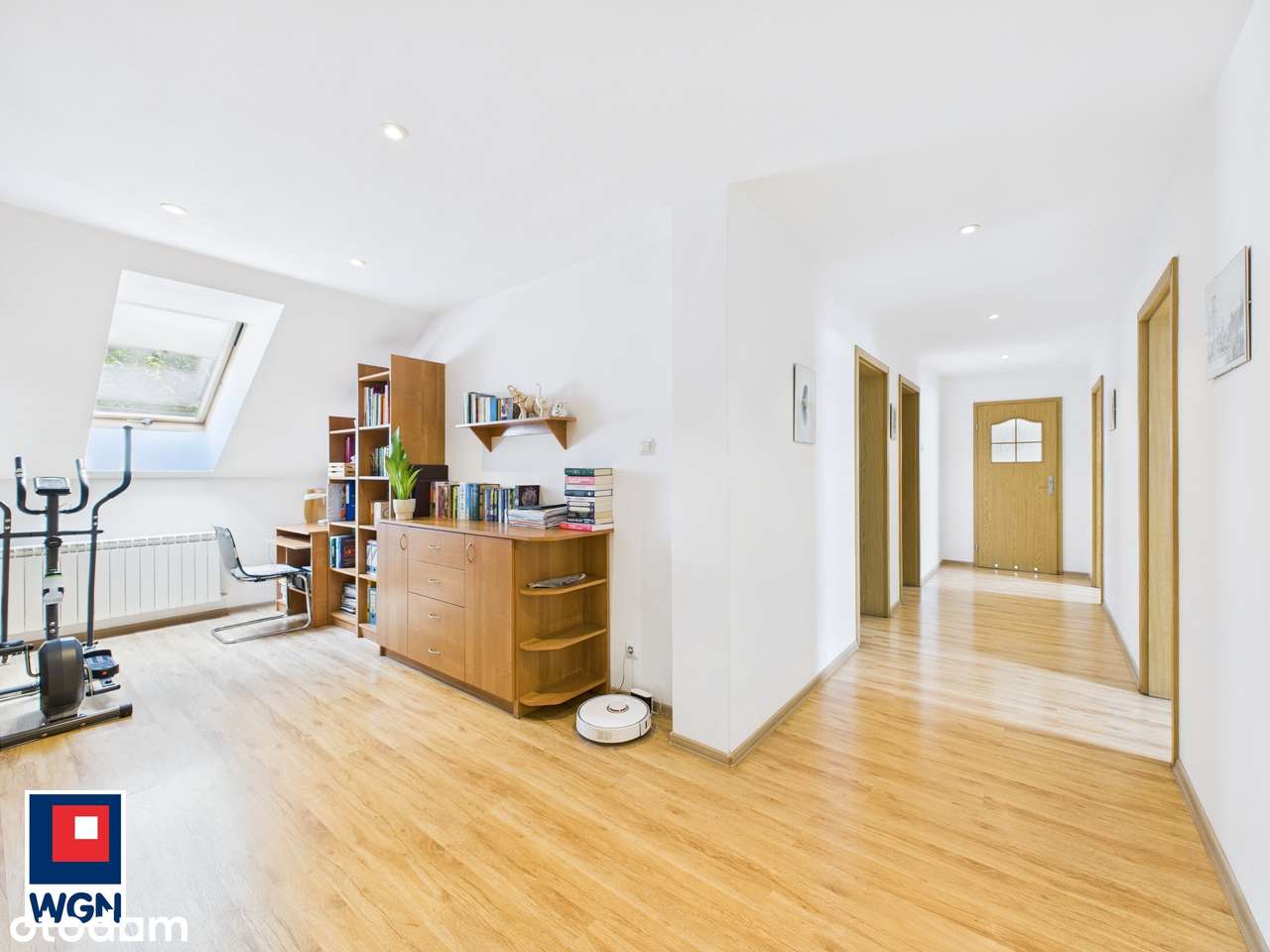 DOM OK 160 M2 | PIĘKNY OGRÓD | GARAŻ | PANELE SŁONECZNE | Czacz-8