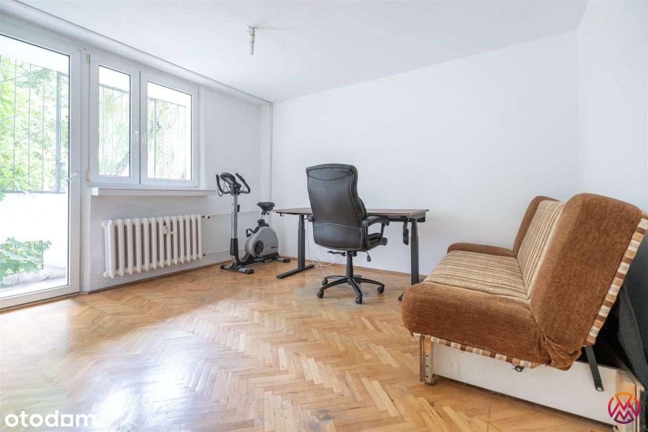 3 Pokojowe Mieszkanie | Zarzew | Balkon-8