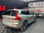 Volvo XC 60 B4 D AWD Geartronic RDesign - 4