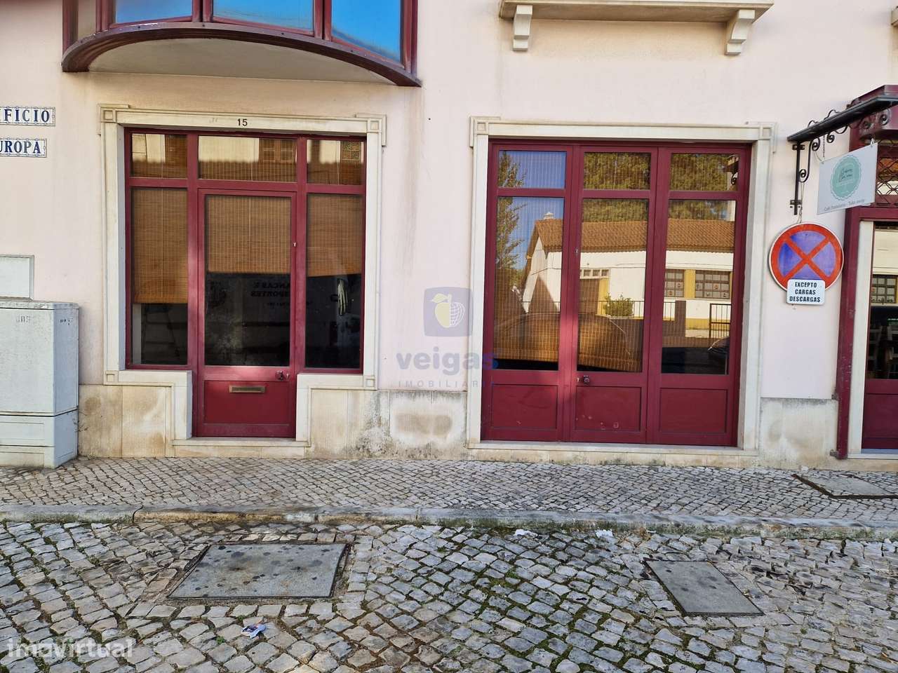 Loja para comércio em Minde - Grande imagem: 5/15