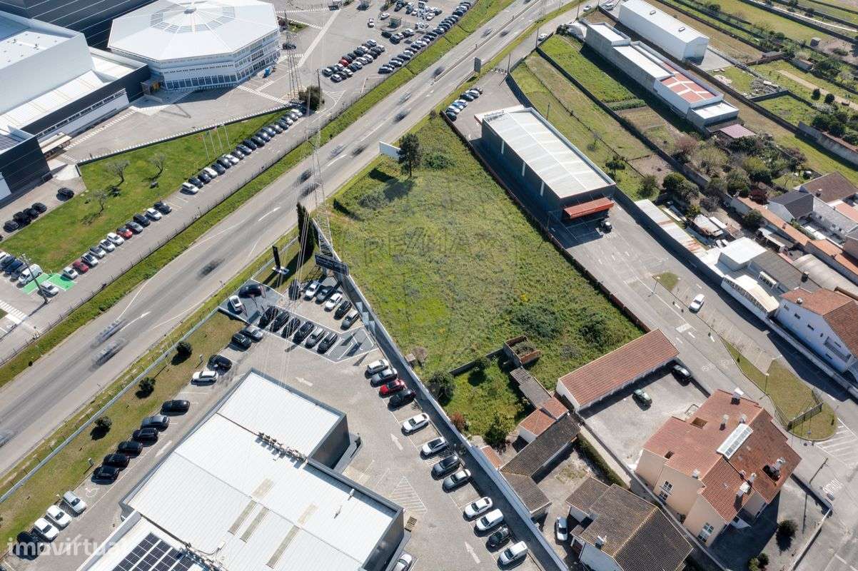 Terreno  para arrendamento - Grande imagem: 5/14