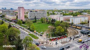 Kawalerka na Ogrodach - Idealna inwestycja,Rusałka