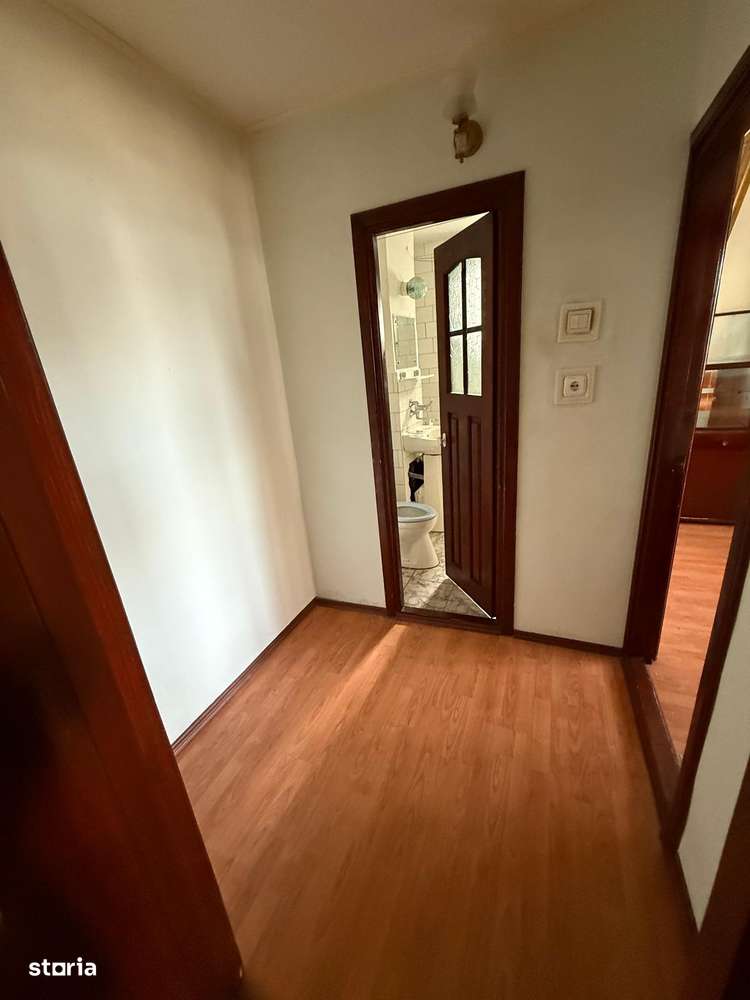 Apartament cu 2 camere semidecomadate, Zamca-6