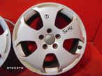 AUDI A3 8P A4 B6 FELGI ALUMINIOWE 17 5x112 7.5J ET56 8P0601025C - 4