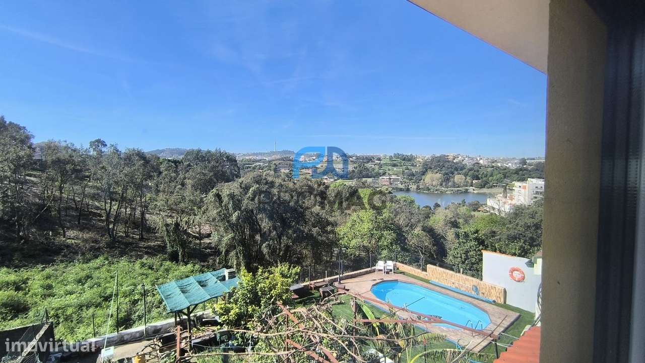 Moradia T3 | Valbom, Gondomar-33